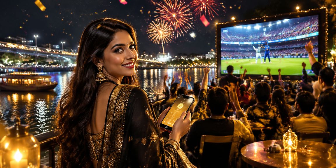 বরিশালে রাতের বেলায় 888 bet - এ ক্রিকেট বেটিং উপভোগ করছেন একজন ব্যবহারকারী
