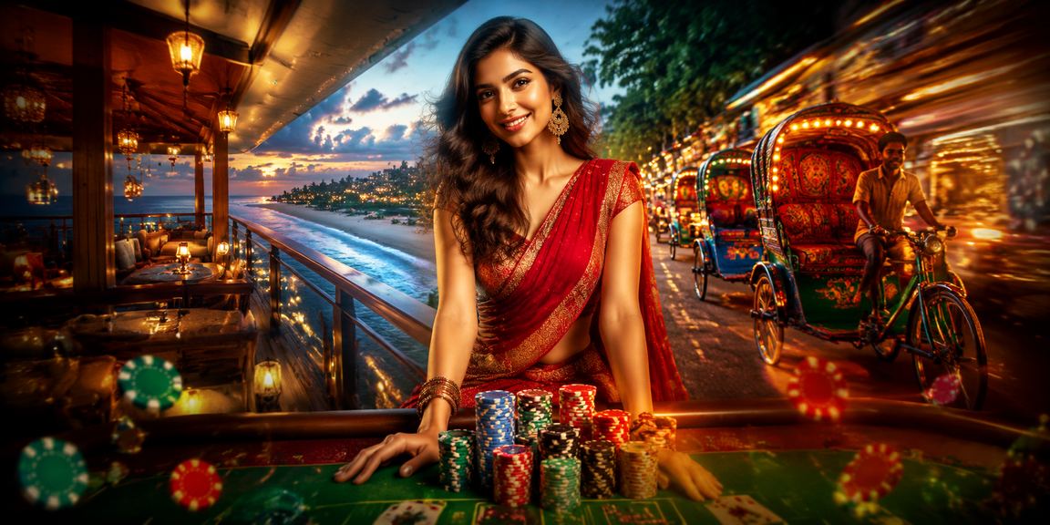 ঢাকায় 888 bet পুরস্কার প্রোগ্রামের উত্তেজনাপূর্ণ গেমিং পরিবেশ