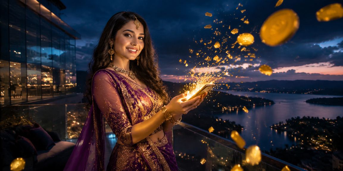 রাঙামাটিতে ভিআইপি সুবিধাসহ লাইভ ক্যাসিনো উপভোগ করছেন একজন সদস্য