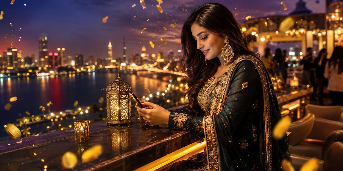 সেন্ট মার্টিনে ঈদ উৎসবে রামি ও 888 bet পুরস্কার আনন্দ